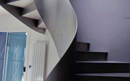 Escalera diseño