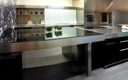 Mesa extensible Mugaritz